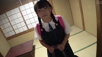 Tiny Japanese Teen In School Uniform Used & Fucked Hard By Perverted Family - Part 2 ⁄ 2