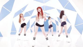 BESTie -Pitapat PMV