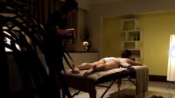 https://bit.ly/31H6WbM Minami Aoyama Luxury Aroma Oil Sexy Massage Part 1