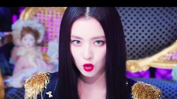 Monster Red velvet and Aya Mamamoo FT. Eimi Fukada PMV