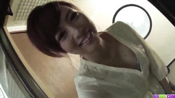 Top Keito Miyazawa delights with cock in each hole  - More at 69avs com