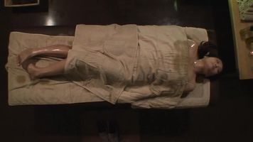 Minami Aoyama Luxury Aroma Oil Sexy Massage Part 2 No3.A high-class oil beauty treatment salon that a certain celebrity also attends.
