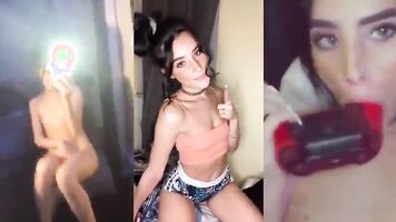 COMPILATION OF MACKENZIE JONES leaks) @mackzjones