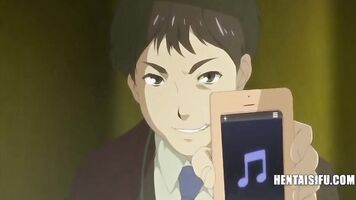 Man Leads A Double Life - ENG SUBS