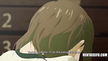 Man Leads A Double Life - ENG SUBS