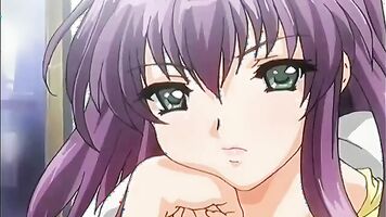 Step Mom gives a Bath to her 18yo Step Son - Hentai Uncensored [Subtitled]