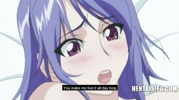Lonely Wife Tales - Hentai With Eng Subs