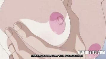 Lonely Wife Tales - Hentai With Eng Subs
