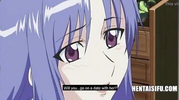 Lonely Wife Tales - Hentai With Eng Subs