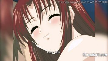 The news channel of debauchery - ENG SUBS