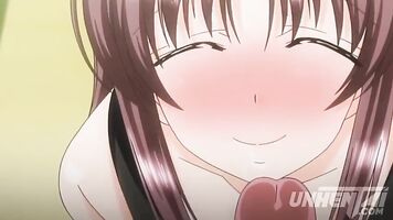 Pregnant Teens Want More Sex! Hentai Uncensored [Subtitled]