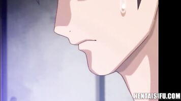 My StepMom Took Up Porn To Raise Me... How Do I Deal With This Sacrifice??- ENG SUBS