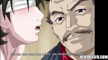 My StepMom Took Up Porn To Raise Me... How Do I Deal With This Sacrifice??- ENG SUBS