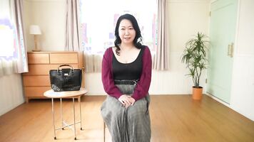 First Shooting Fifty Wife Document Yuko Ashikawa <With Digest>
