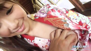 Pretty japanese girls vol 19