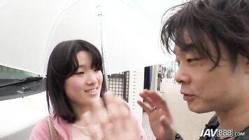 JAV888 Shino Midori fucked in front of her girlfriends