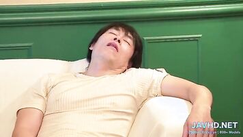 Asian porn HD Compilation Vol 40