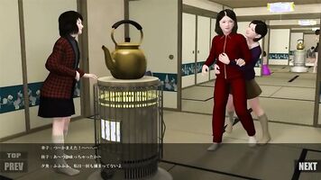 Caged Bird Short Story Part 1 kagonotori [yosino] [Yoshino Momiji]