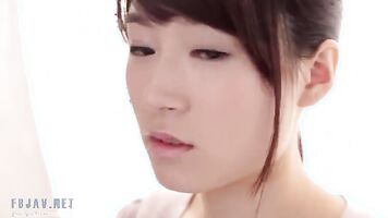 Incredible Japanese whore in Best HD, Teens JAV video