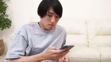 If it's just one time, it's fine to have sex, right?...but I thought my son kept making me squid and fell into a swamp Reiko Iwai
