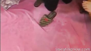 naughty japanese milf - sweatingnow.com