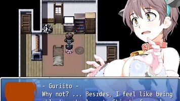 Drop Factory [PornPlay Hentai game] Ep.2 cute cowgirl hot titjob