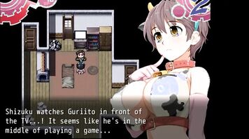 Drop Factory [PornPlay Hentai game] Ep.2 cute cowgirl hot titjob
