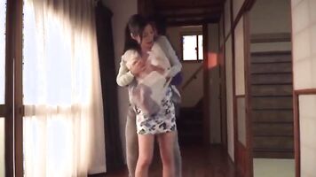 Japanese Mom When He See Nipple - LinkFull: https://ouo.io/YBIDLL