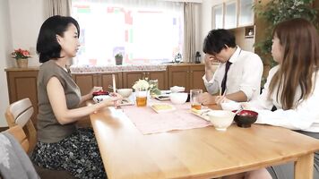 Beautiful Mother-in-law Of Our House, Reiko Seo