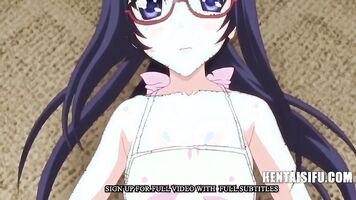 Teen Student Falls For Her 30yo Sensei- Hentai With Eng Sub