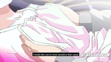 Teen Student Falls For Her 30yo Sensei- Hentai With Eng Sub