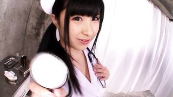 Nurse Mizuki Will Fix You.