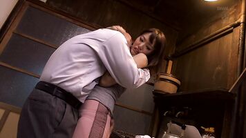Cheating Wife Mao:Deal With The Devil Part1.