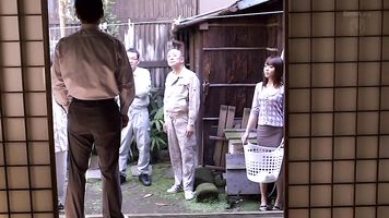 Cheating Wife Mao:Deal With The Devil Part2.