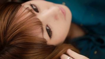 Tsubasa Fucks On The Couch.