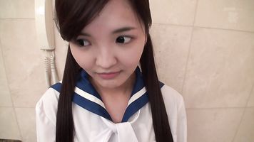 Anna Is Small And Submissive.