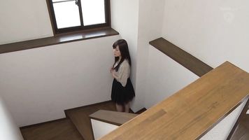 Kaho And Miki Get Freaky.