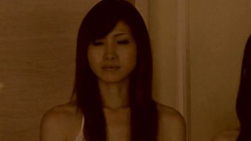 Aoi Aoyama's MILF Debut.