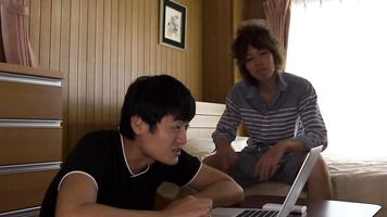 MILF Wants To Fuck Her Stepson's Friend.