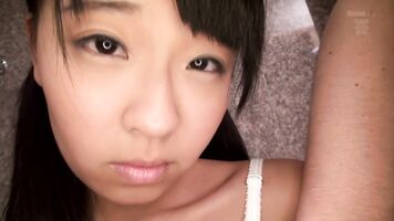Airi Is The Perfect Teen.