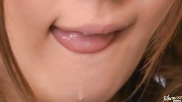 Momoka Nishina is a nice Asian teen.