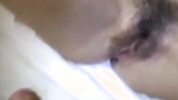 Always alot of kissing