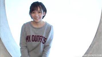 Narumi comes alive as she is nailed deep.