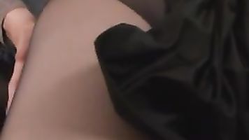 We got some really fucking hot action for you guys here with this hot milf Erika Takashita who is one sexy teacher.