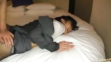 The hot babe likes to get down and dirty and today she is prepared to do lots of cock sucking and also to be pounded in each and every one of her tight holes.