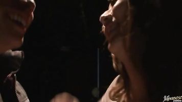 Jessica Kizaki Hot Asian doll likes public sex.