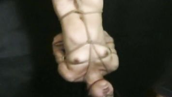After her photos have been taken in multiple poses, this Asian hottie is about the up the stakes.